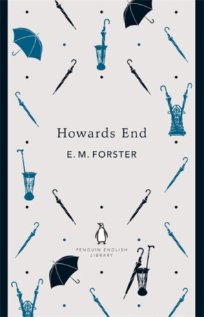 Howards End - Edward M. Forster