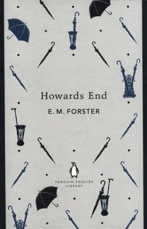 Howards End - Edward M. Forster