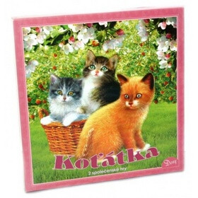 Koťátka - 