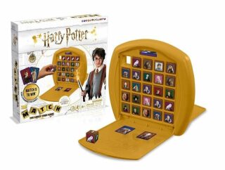 Hra Match: Harry Potter (verze 2021) - neuveden