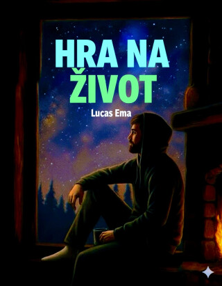 Hra na život - Lucas Ema