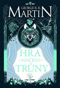 Hra o trůny (Defekt) - George R. R. Martin