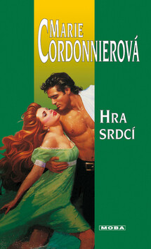 Hra srdcí - Marie Cordonnierová
