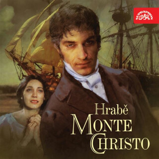 Hrabě Monte Christo - Alexandre Dumas