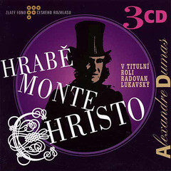 Hrabě Monte Christo - Alexander Dumas