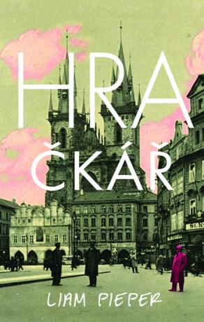 Hračkář - Liam Pieper