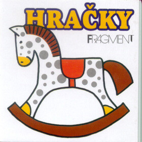 Hračky - Jan Smolík