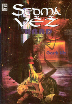Hrad - Garth Nix