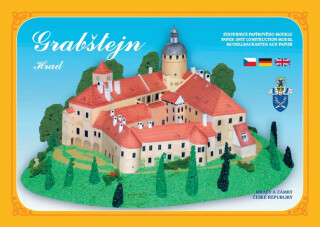 Hrad Grabštejn - neuveden