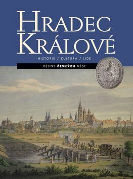Hradec Králové - kolektiv autorů