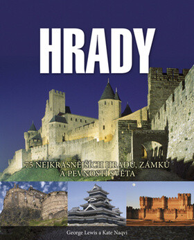 Hrady - George Lewis,Kate Naqvi