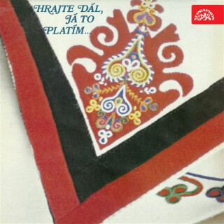 Hrajte dál - já to platím - 