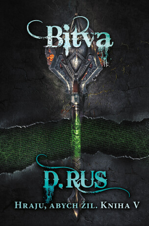 Hraju, abych žil 5 – Bitva  - Dmitrij Rus