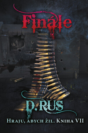 Hraju, abych žil 7 - Finále - Dmitrij Rus