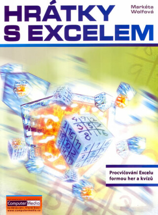 Hrátky s Excelem - Wolfová Markéta