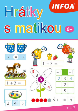 Hrátky s matikou (6+) - 