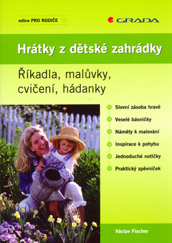 Hrátky z dětské zahrádky - Václav Fischer