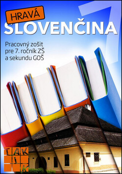 Hravá slovenčina 7 - 