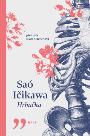 Hrbačka - Saó Ičikawa