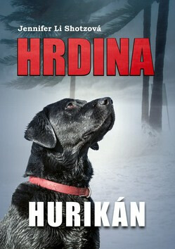 Hrdina Hurikán - Jennifer Li Shotzová