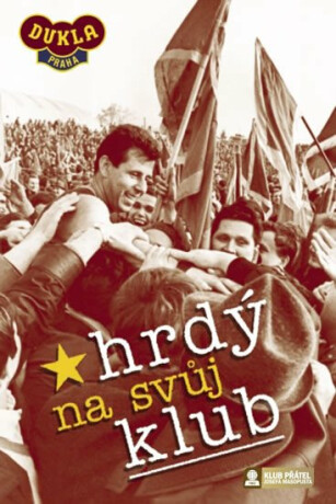 Hrdý na svůj klub - Luděk Svoboda