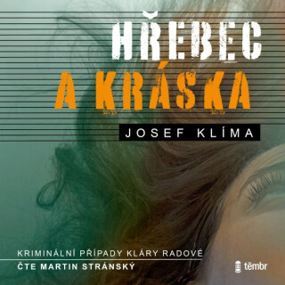 Hřebec a Kráska - Josef Klíma