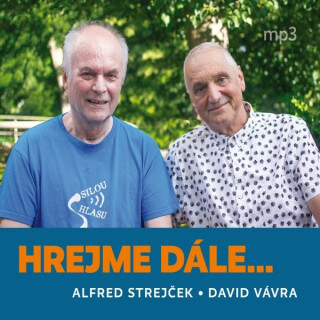 Hrejme dále… - 