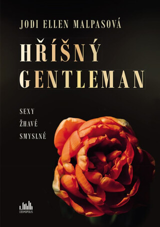 Hříšný gentleman - Jodi Ellen Malpasová