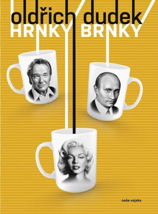 Hrnky Brnky - Oldřich Dudek,Emerich Drtina