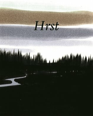 Hrst - Jindřich Hájek