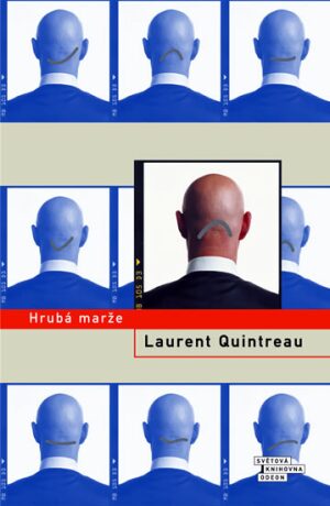 Hrubá marže - Quintreau Laurent