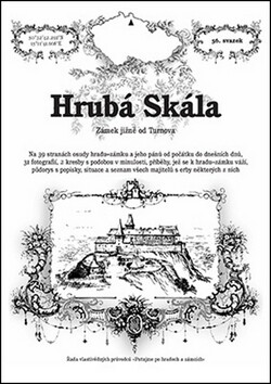 Hrubá Skála - Přemysl Špráchal