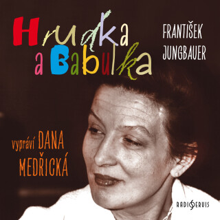 Hrudka Babulka - František Jungbauer