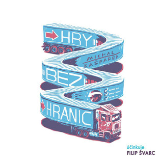 Hry bez hranic - Michal Kašpárek