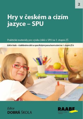 Hry v českém a cizím jazyce - SPU - Ivana Hallová