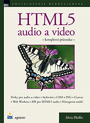 HTML5 audio a video (Defekt) - Silvia Pfeiffer