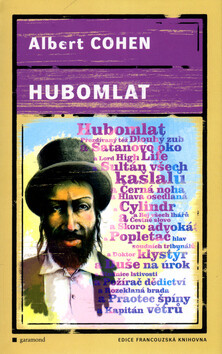 Hubomlat - Albert Cohen