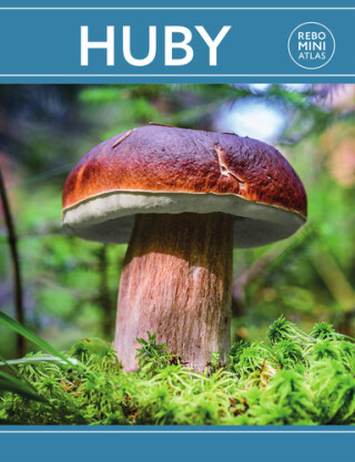 Huby miniatlas - 