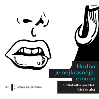 Hudba je nejkrásnější emoce (část druhá) - Irena Dousková,Martin Reiner,Bogdan Trojak,Zuzana Dostálová,Jaroslav Schovanec