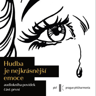 Hudba je nejkrásnější emoce (část první) - Petra Soukupová,Petr Borkovec,Petr Stančík,Ondřej Hübl,Lenka Elbe