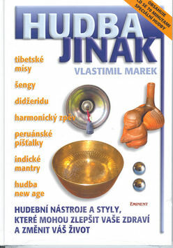 Hudba jinak - Vlastimil Marek