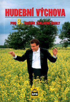 Hudební výchova pro 8.r.ZŠ - Alexandros Charalambidis,Václav Hraba