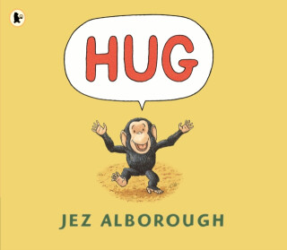 Hug - Jez Alborough