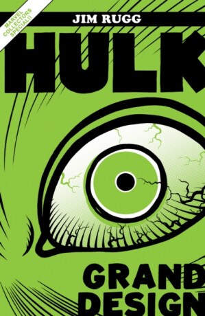 Hulk: Grand Design - Jim Rugg