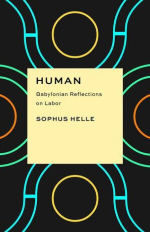 Human - Sophus Helle