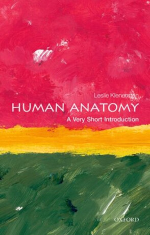 Human Anatomy - Leslie  Klenerman