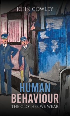 Human Behaviour - John Cowley