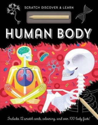 Human Body - Susan Mayes