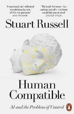 Human Compatible - Stuart Russell