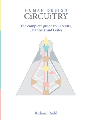 Human Design - Circuitry - Richard Rudd